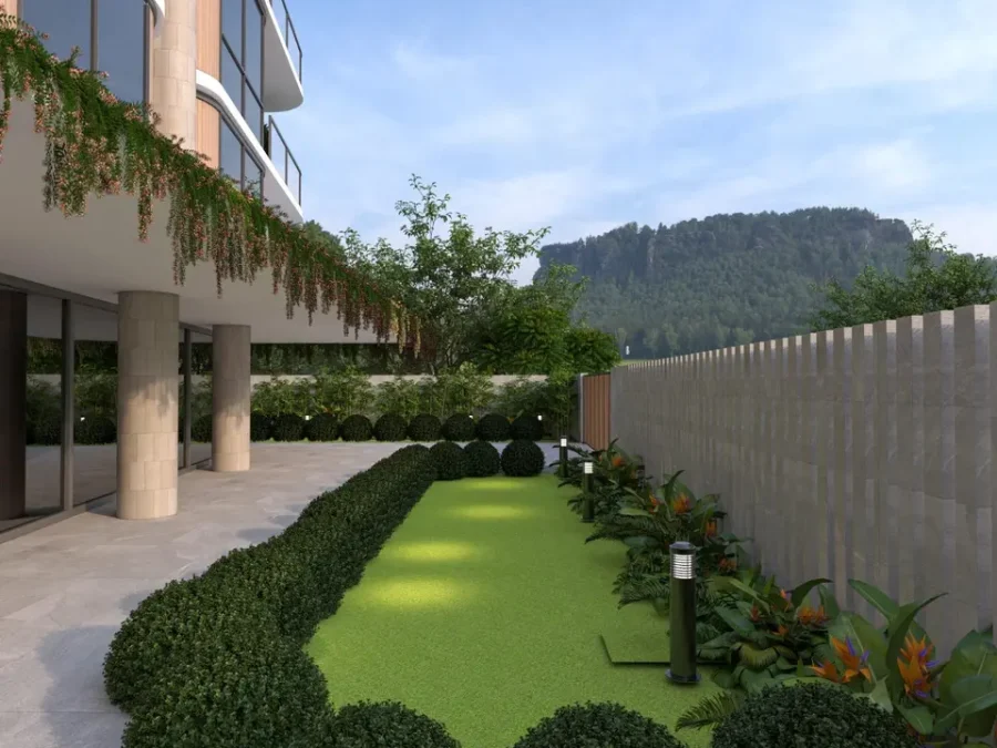 Hills 222 proje görseli