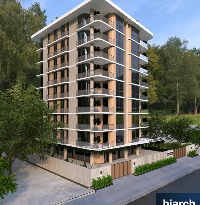 Reserve Bayraklı proje görseli