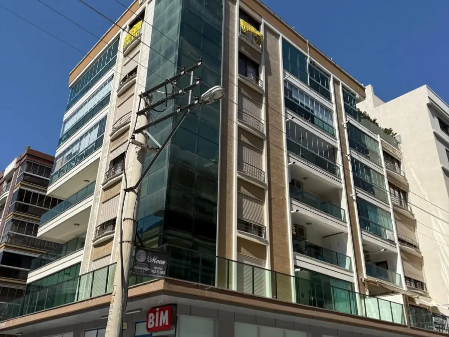 My Adress Mavişehir 2013 proje görseli