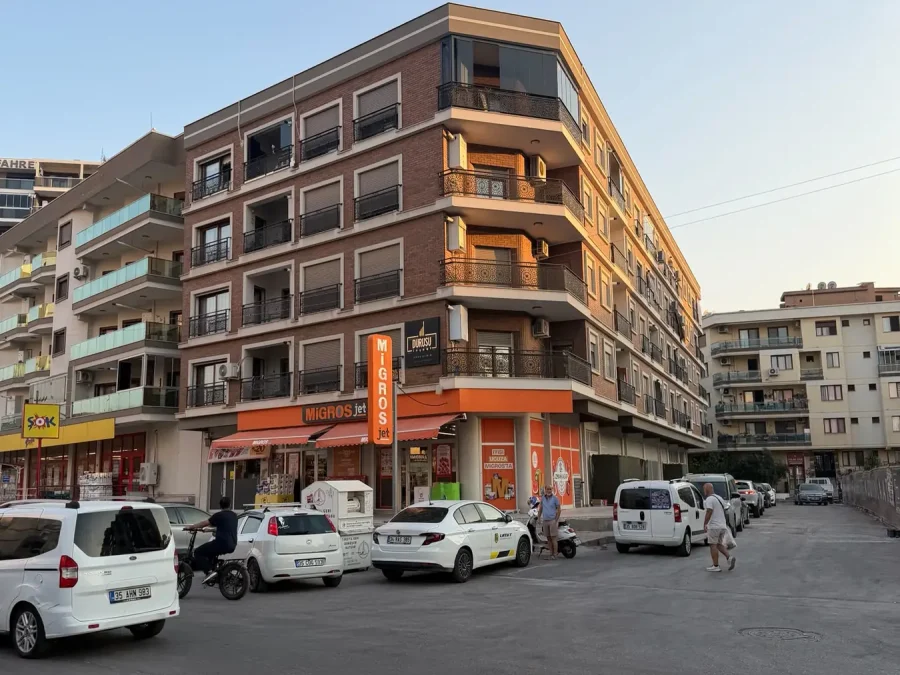 My Adress Şemikler 2015 proje görseli
